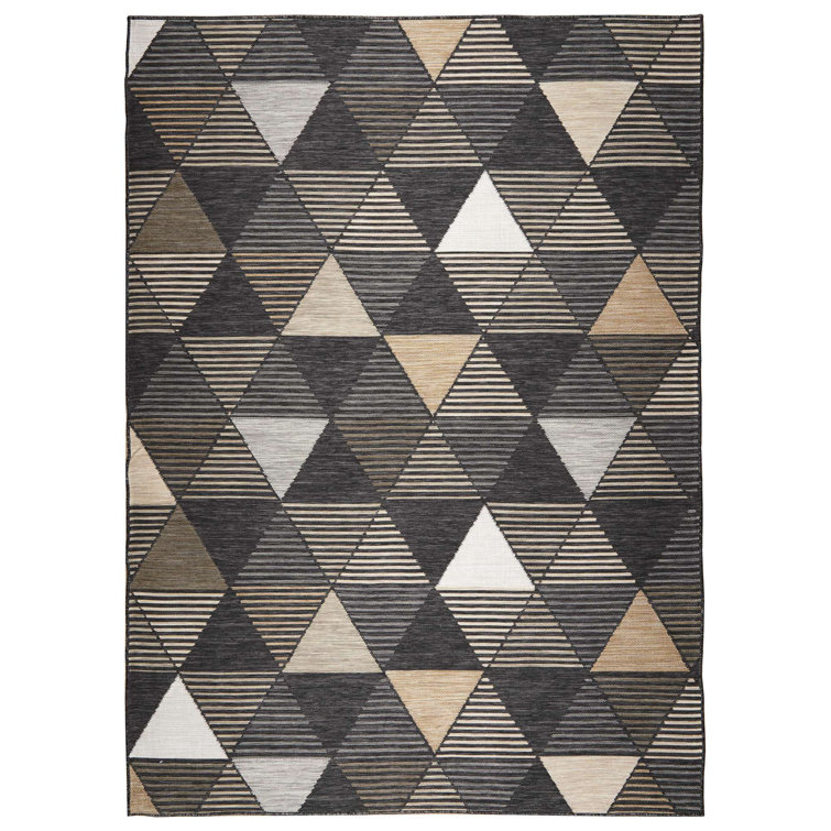Bentzel Indoor/Outdoor Area Rug