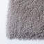Tapis argenté touffeté à la main Molokai-22512962