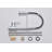 Pull Down Single Handle  Kitchen sink Faucet-51285816