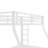 Metal Bunk Bed for Teens and Adults, Space-Saving Design, Noise Reduction, No Box Spring Needed, Sturdy and Durable-1428853139-1428855690