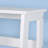 Lekendric Ladder Bookcase