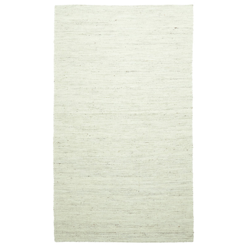Tapis kaki Sienna 4 pi 11 po x 8 pi 6 po