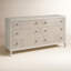 Avaline Carmen 6 - Drawer Dresser-1910242096