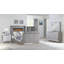 Ensemble de chambre à coucher 4 pièces Limann-105506671-110098702
