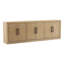 Sonya Sideboard Light Warm Wash 108"