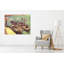 Vincent Van Gogh - Wrapped Canvas Painting-21212811