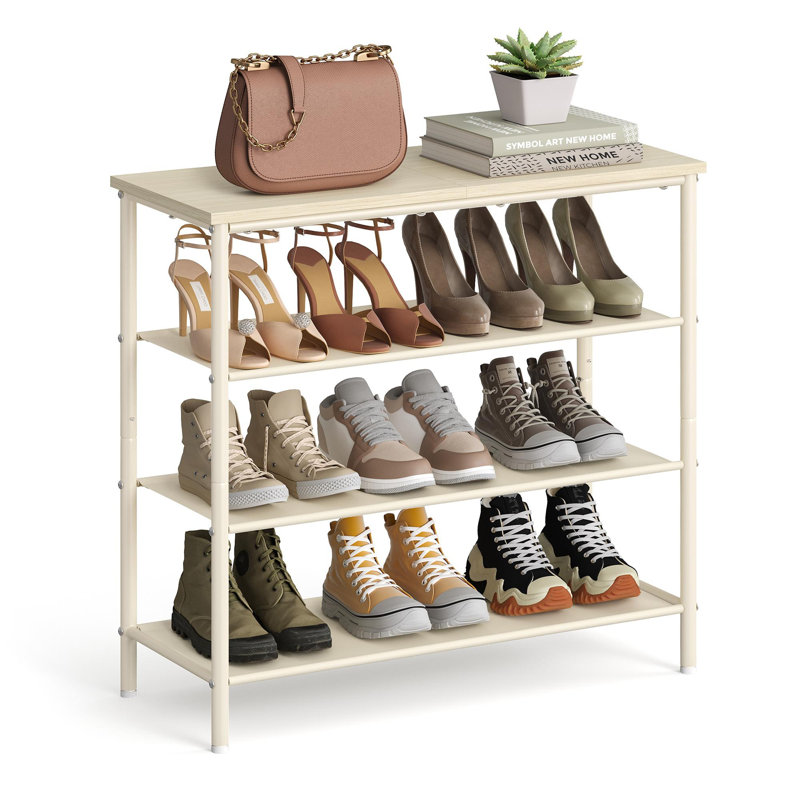 Shoe Rack