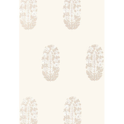Askandra Flower Wallpaper
