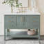 Base de meuble-lavabo simple 48 po Pawley-121090335