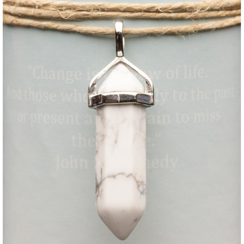 Pillar Candle