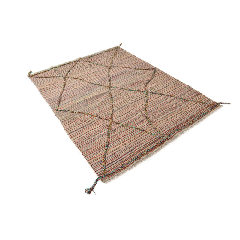 Pires Multi Rug