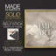 Painted Clouds II - Reproduction encadrée - Restickable-1611584370