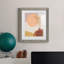 Sedona Sunset - peinture encadrée-296433662-296433663