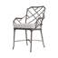 Calcutta Outdoor Dining Chair-635310024-635310031