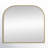 Sabine Metal Wide Arch Wall Mirror-87050930-87050941