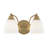 Mayday 2 - Light Dimmable Vanity Light-28164774