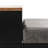 Boylston Faux Leather Upholstered Storage Bench-1929961573