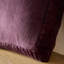 Velvet and Faux Fur 55x55cm Cushion with inner-118849955-118849954