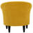 Adea Polyester Barrel Chair-1706376704