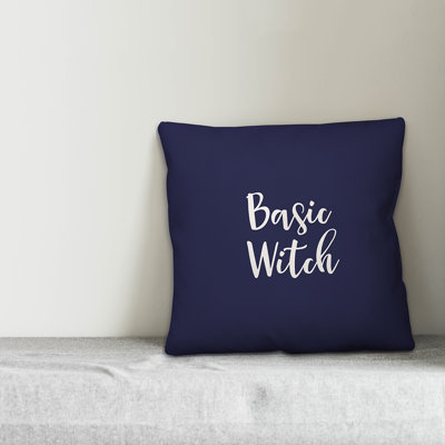  Coussin Basic