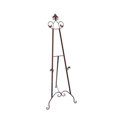 Design Styles Easel