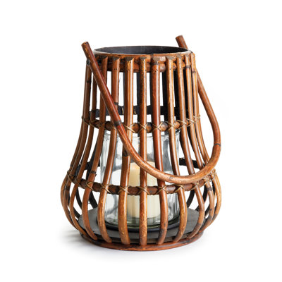 Lanterne Irving Panama