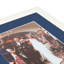 Cadre pour photo simple 10 "x 13" en bois mat-70814525