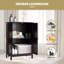 Thivya Bathroom Cabinet-764821614