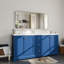 Miroir mural Tahleek-2129926435-2129926436