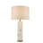 Alabaster Table Lamp