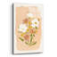 Art mural en verre Meadow Treasures 1 'par Katrina Pete-1489648309