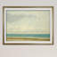 « the calme sea gustave courbet », impression-28758794-33925450