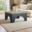 Table basse Rustic Square