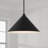 Alden 1 - Light Cone Pendant-94392824-94399837
