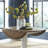 Judique Antique White 2 Person Drop Leaf Dining Table Set-104882312-104882315
