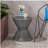 NEVADA SIDE TABLE-2067114386