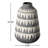 Nella Ceramic / Porcelain Table Vase-298208878