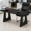 Bureau, bureau de direction, bureau d'ordinateur