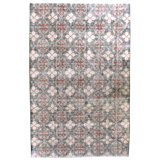 One-of-a-Kind 7'8" X 11'3" Hand Knotted Area Rug