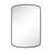 Castorina 18'' W 27'' H Framed Medicine Cabinet with Mirror and 3 Adjustable Shelves-144440292