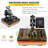 Heat Press Machine 12X15 Inch, 5 in 1 Combo Digital Heat Transfer Machine