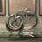 Leoda Twisted Knot Sculpture