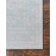 Tapis turquoise style oriental Brandt-21905813