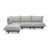 Royal Wolf Gray