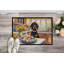 Paillasson Decorating Coonhound-112770106