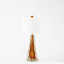 LIRA Murano Glass Lamp
