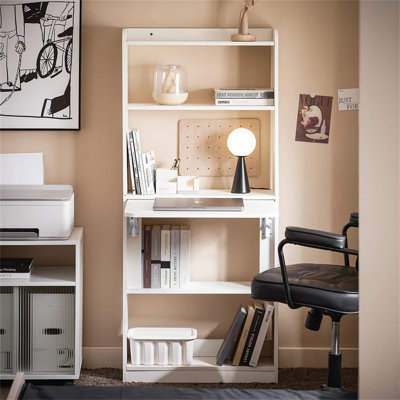 Foldable Computer Desk