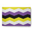 Purple/Gold/White