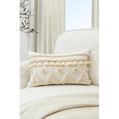 Rectangular Pillow Cover & Insert