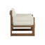 Tufted Armchair
